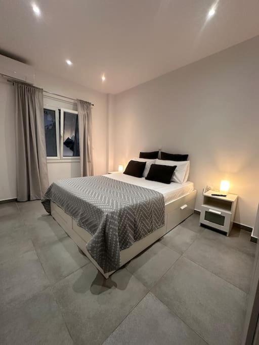 Appartement Cozy With Yard Athene