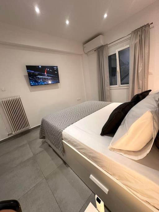 Cozy With Yard Appartement