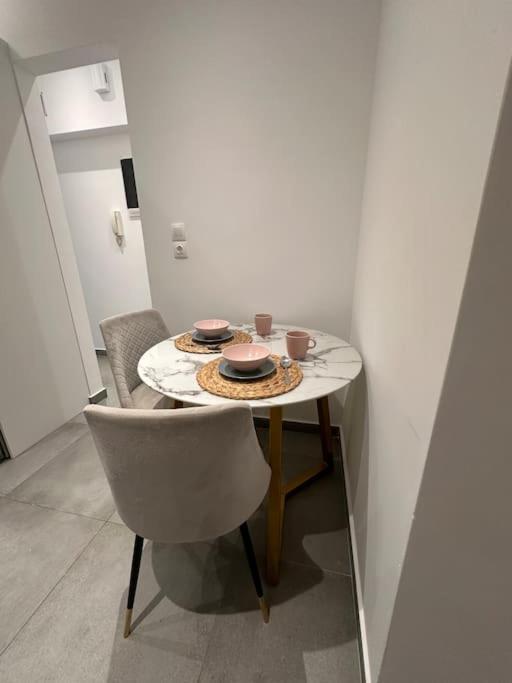 Appartement Cozy With Yard *